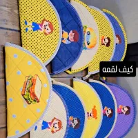 کیف لقمه