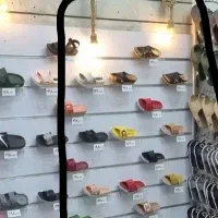 ویترین-دکور-چوب کار صندل دمپایی|بوفه، ویترین، کنسول|کرج, گلشهر|دیوار