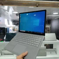 سرفیس لپ تاپ نسل هشت نمایشگر 2K|رایانه همراه|کرمانشاه, |دیوار