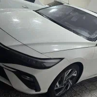 هیوندا النترا ۲۰۲۵