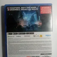 2 عدد دیسک بازی dragon age و call of duty ps5|کنسول، بازی ویدئویی و آنلاین|کرج, پیشاهنگی|دیوار