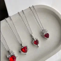 گردنبند چری