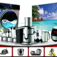فروش صفرتاصدلوازم خانگی زیرقیمت کارخانه