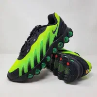 کتونی نایکی Shox TL اورجینال
