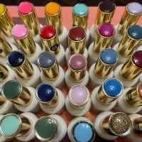 لاکژل و لوازم ناخن کاری