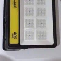 چراغ پروژکتور ۴۰۰ وات آذر طیف