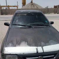 پراید مدل ۹۰