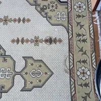 گلیم 4متری شیک وزیبا|گلیم، جاجیم، گبه|قم, پردیسان|دیوار