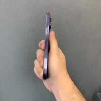 iPhone 14 Pro Max zaa رجیستر شده|موبایل|تهران, مینای جنوبی|دیوار
