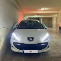 پژو 207 دنده ای tu3 خشک|خودرو سواری و وانت|کرمانشاه, |دیوار