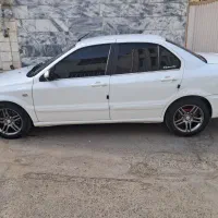 سورن ای اف سون