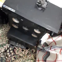 بیس قوی|سیستم صوتی خانگی|تویسرکان, |دیوار