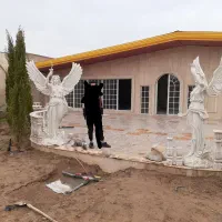 خدمات بنایی