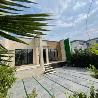 ویلا استخردار شهرک تکمیل زیر قیمت
