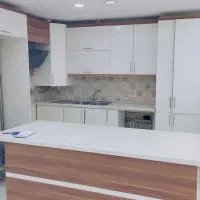 کابینت|مصالح و تجهیزات ساختمان|شیراز, شهرک سراج|دیوار