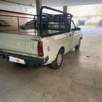 پیکان وانت مدل۹۰ دوگانه کارخونه|خودرو سواری و وانت|تهران, شهرک ولیعصر جنوبی|دیوار