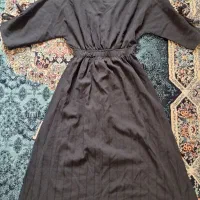 پیراهن ساحلی و مانتو