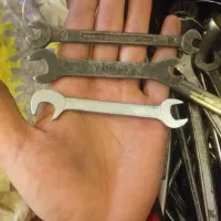 چند تیکه عتیقه