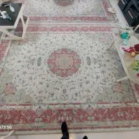 یک جفت فرش 4×3