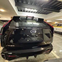 Gac emkoo تجارت خودرو خسروانی TKK|خودرو سواری و وانت|تهران, کاشانک|دیوار