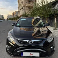 جک s5 94   Jac|خودرو سواری و وانت|کرج, حصارک بالا|دیوار