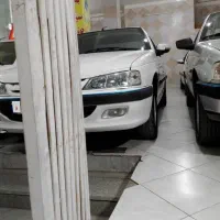 پارس سال مدل ۹۱|خودرو سواری و وانت|جیرفت, |دیوار