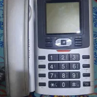 تلفن رومیزی میکروتل