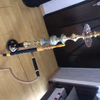 قلیان لاکچری حاج اوغلی