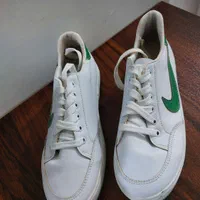 دوتا کتونی سایز ۳۸|کیف، کفش، کمربند|رشت, رودبارتان|دیوار