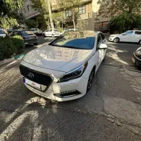 سوناتا هیبرید gls