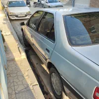 405 glx|خودرو سواری و وانت|کرج, ساماندهی|دیوار