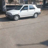 پراید مدل ۹۸