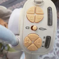 تاپ برقی|اسباب و اثاث بچه|تهران, استخر|دیوار