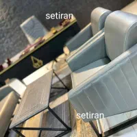 مبلمان اداری رز لفا