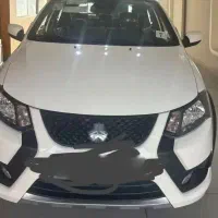 خودرو کوییک gxl