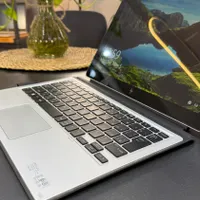 لپ تاپ تبلت شو elite x2|رایانه همراه|لامرد, |دیوار
