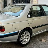 پژو پارس مدل ۱۳۸۲ نقداقساط|خودرو سواری و وانت|تهران, تهرانپارس غربی|دیوار