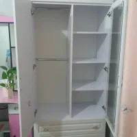 کمد بچه|اسباب و اثاث بچه|دلیجان, |دیوار