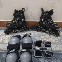 اسکیت برند فیلا