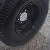 لاستیک نو با رینگ نو کامل گلدستون