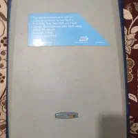 اسکنر جنیوس مدل HR6X Slim