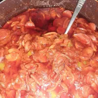 پخش بزرگ سوسیس بندری ویژه ی جنوب|عمده‌فروشی|اهواز, کارون|دیوار