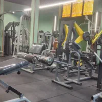 دستگاهای بدنسازی