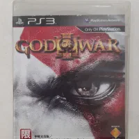 دیسک God of war 3 (اورجینال)