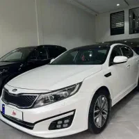 اوبتیما 2015 درحد صفر