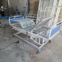 اجاره تخت بیمار در منزل شیراز سریع و تمیز|پزشکی|شیراز, شهرک مخابرات|دیوار