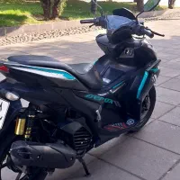 ایروکس زیگما۱۸۰|موتورسیکلت|رشت, پیرسرا|دیوار