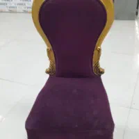 صندلی گل‌آرا/ تالار و تشریفات