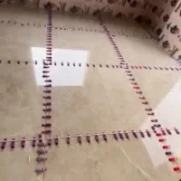 نصب اسلب سرامیک کاری کاشیکاری سنگ کاری