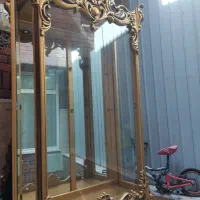 ویترین منبتی|بوفه، ویترین، کنسول|قم, کلهری|دیوار